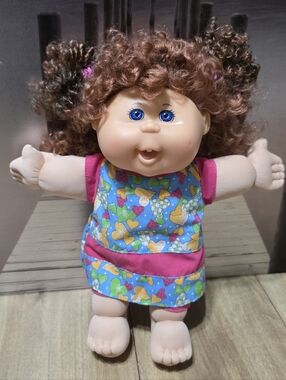 2009 Cabbage Patch Kids Pop & style Kid